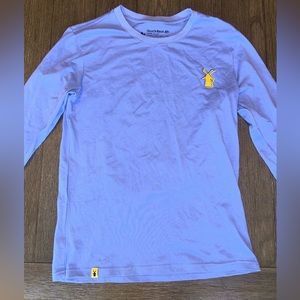 Dutch Bros long sleeve